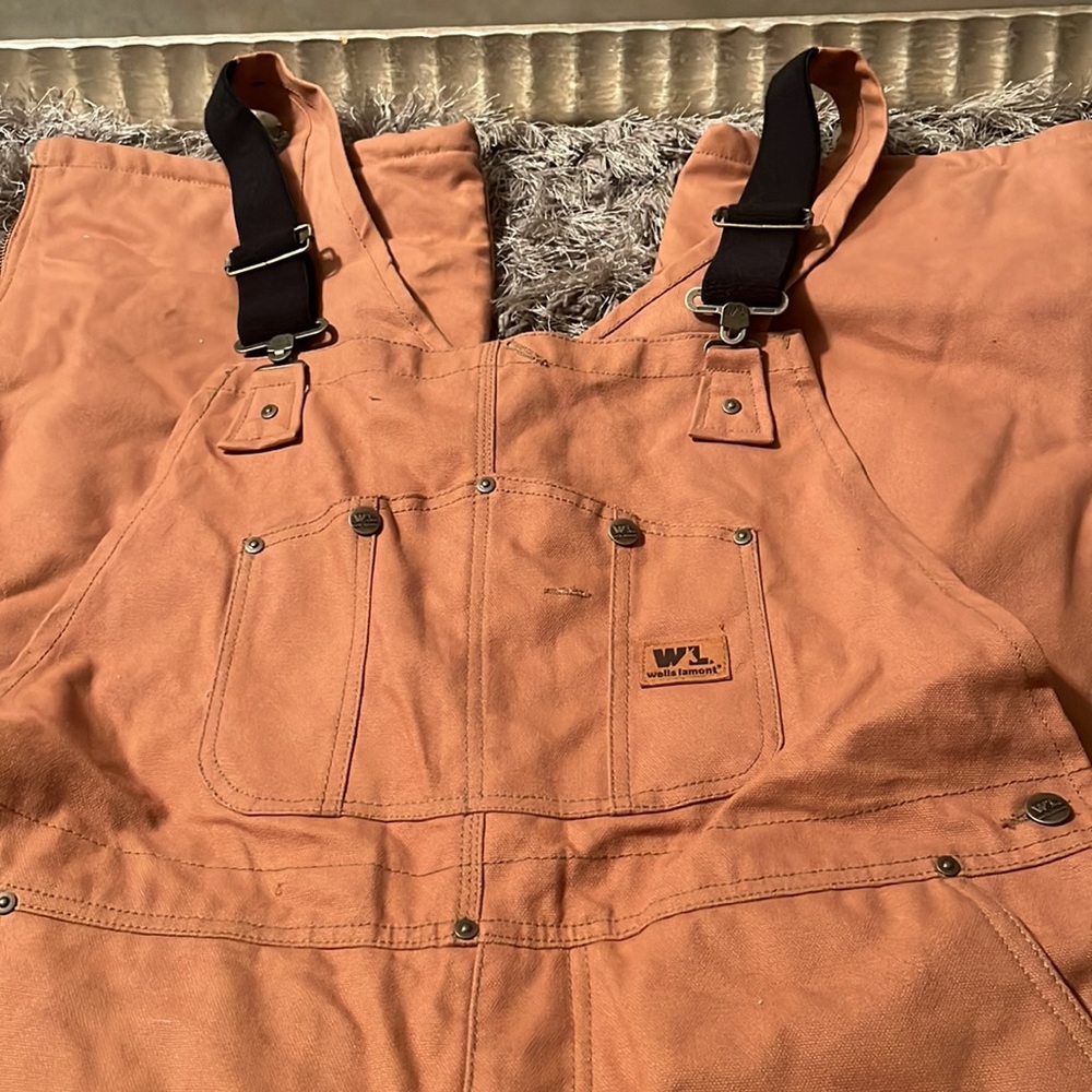 Overalls! New! - image 2